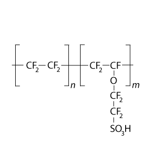 Aquivion (PFSA : Perfluorosulfonic Acid)
