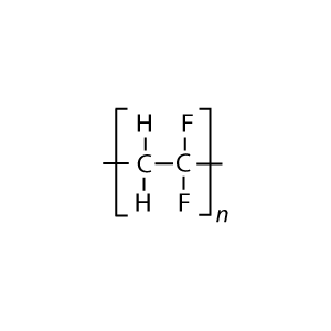 Hylar (PVDF : Polyvinylidene fluoride)