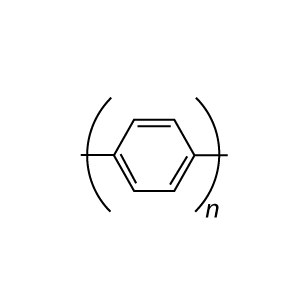 PrimoSpire (SRP : Self-reinforced polyphenylene)