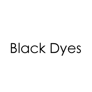 Black dyes