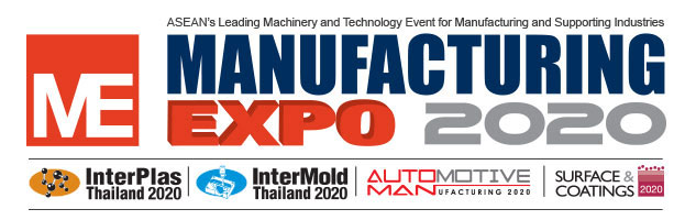 Manufacturing Expo 2020